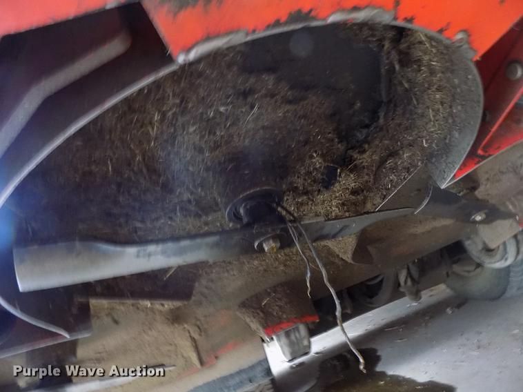 image for item FA9644 Jacobsen HR9016 lawn mower