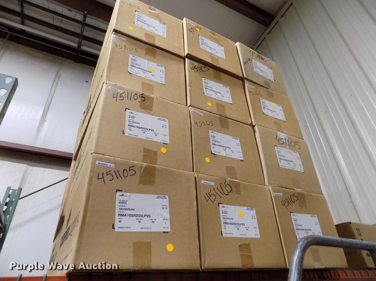 image for item FA9646 (21) Cooper HPS security lights