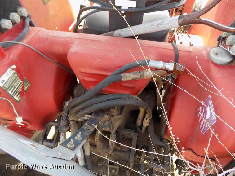 image for item FA9691 International 685 tractor