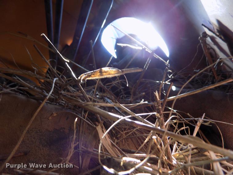 image for item FA9691 International 685 tractor