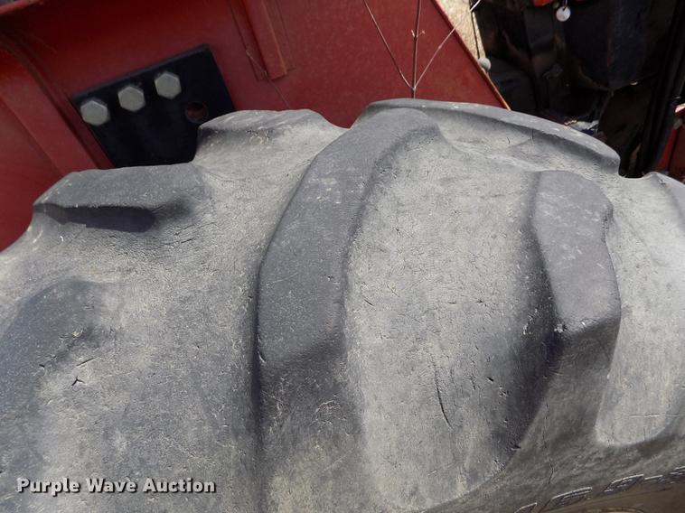 image for item FA9691 International 685 tractor