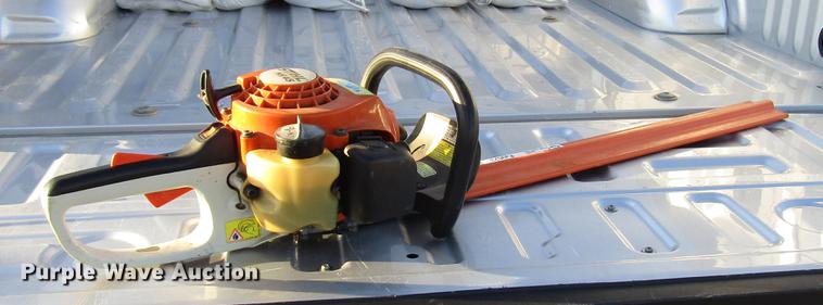 image for item FJ9623 Stihl HS45 hedge trimmer