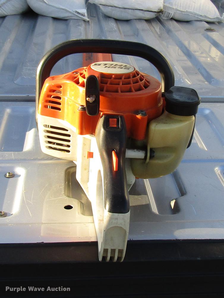 image for item FJ9623 Stihl HS45 hedge trimmer