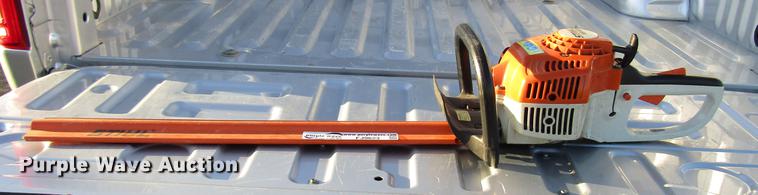image for item FJ9623 Stihl HS45 hedge trimmer
