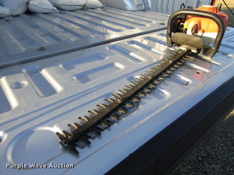 image for item FJ9623 Stihl HS45 hedge trimmer