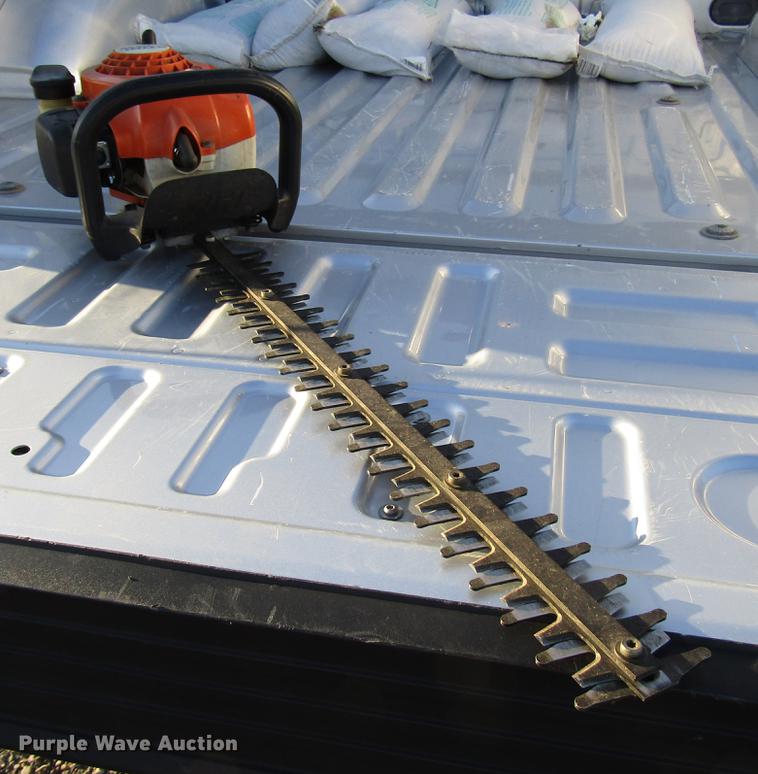 image for item FJ9623 Stihl HS45 hedge trimmer