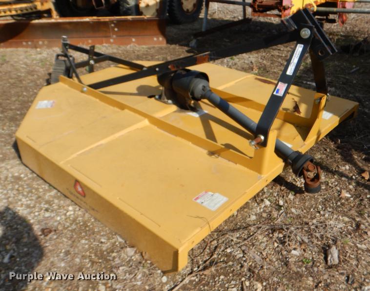 image for item FK9022 Country Line rotary mower