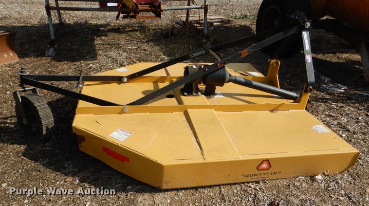 image for item FK9022 Country Line rotary mower