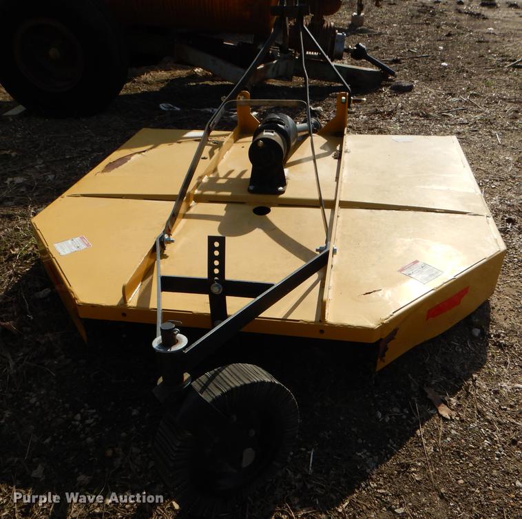 image for item FK9022 Country Line rotary mower