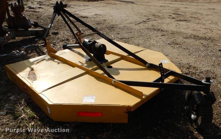 image for item FK9022 Country Line rotary mower