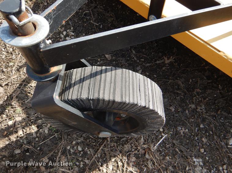 image for item FK9022 Country Line rotary mower