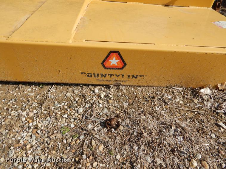 image for item FK9022 Country Line rotary mower