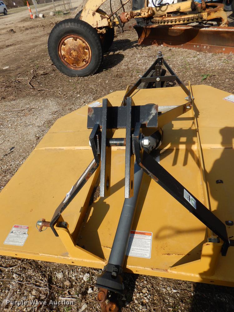 image for item FK9022 Country Line rotary mower