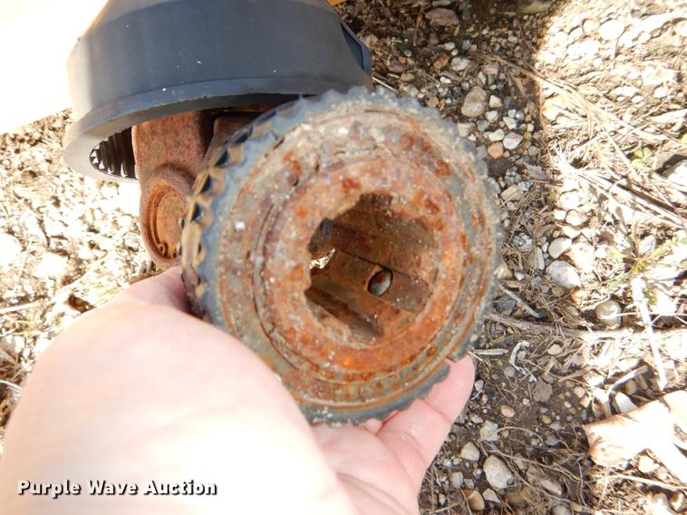 image for item FK9022 Country Line rotary mower