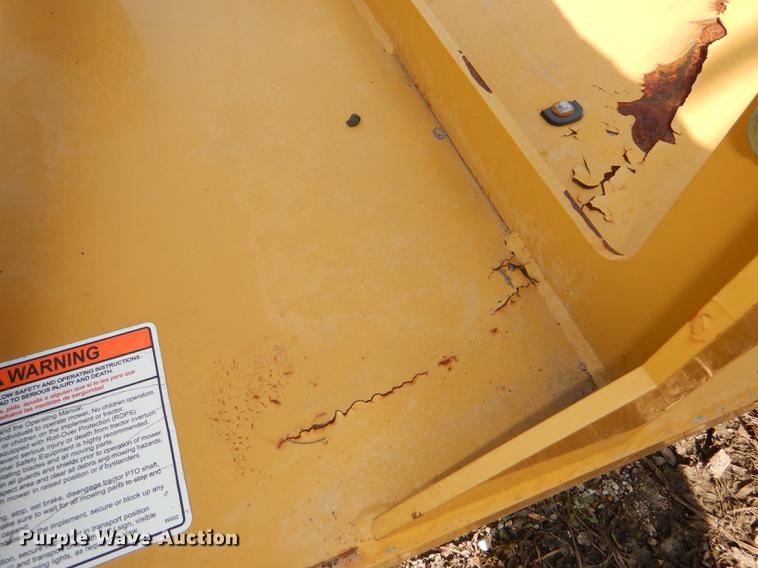 image for item FK9022 Country Line rotary mower