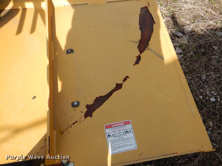 image for item FK9022 Country Line rotary mower