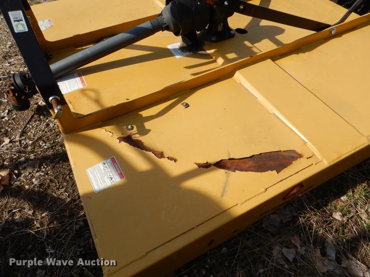 image for item FK9022 Country Line rotary mower