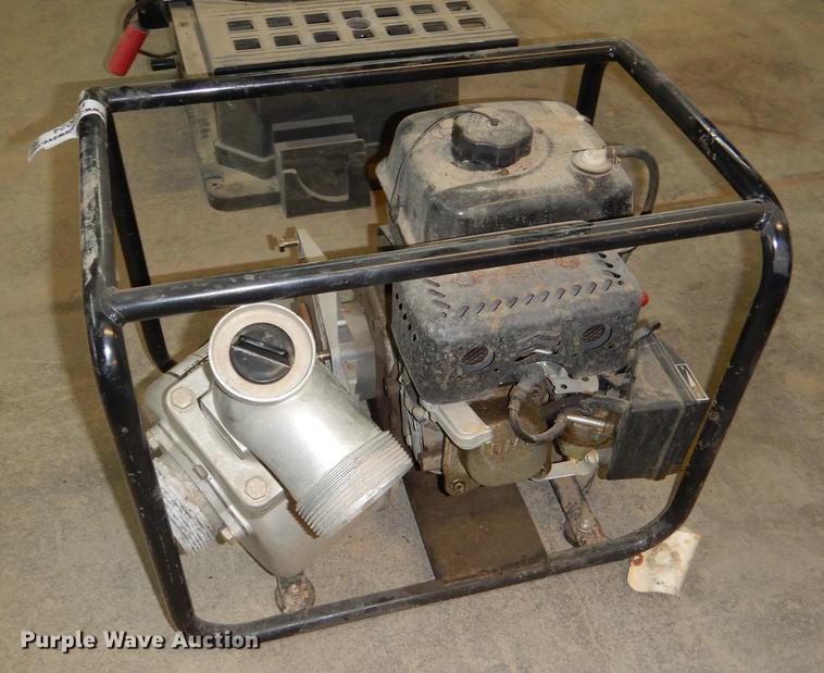 image for item FK9024 Pump