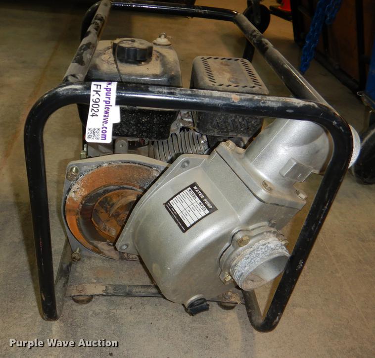 image for item FK9024 Pump