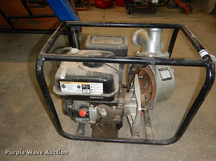 image for item FK9024 Pump