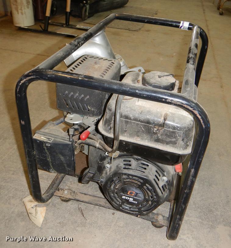 image for item FK9024 Pump