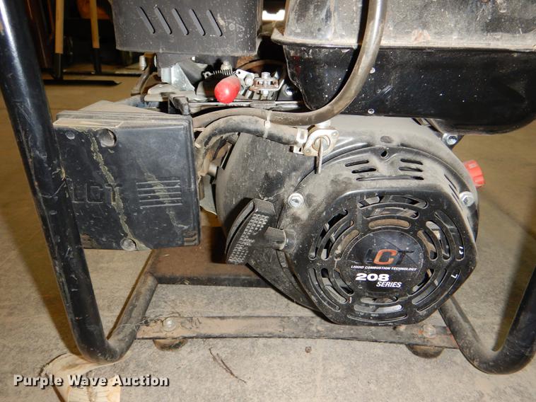 image for item FK9024 Pump