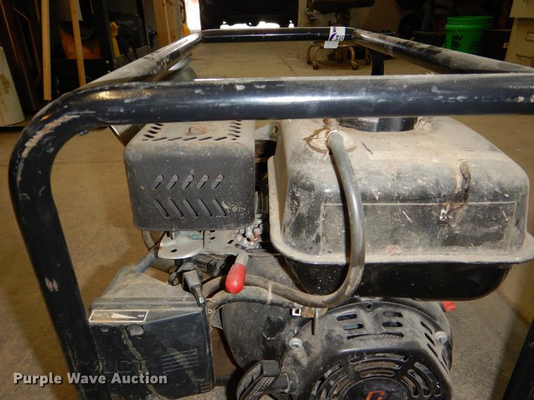 image for item FK9024 Pump