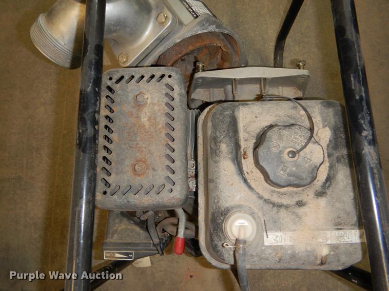 image for item FK9024 Pump