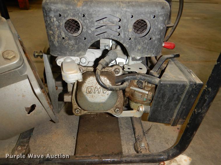 image for item FK9024 Pump