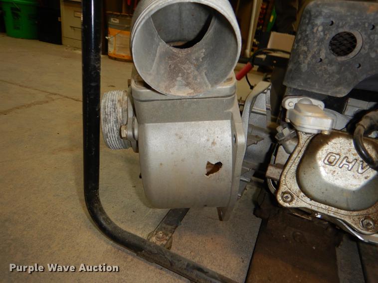 image for item FK9024 Pump