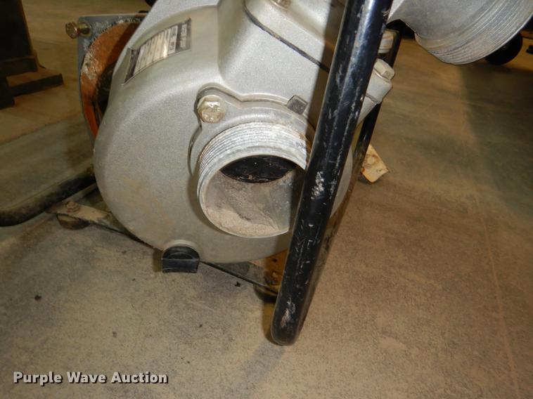 image for item FK9024 Pump