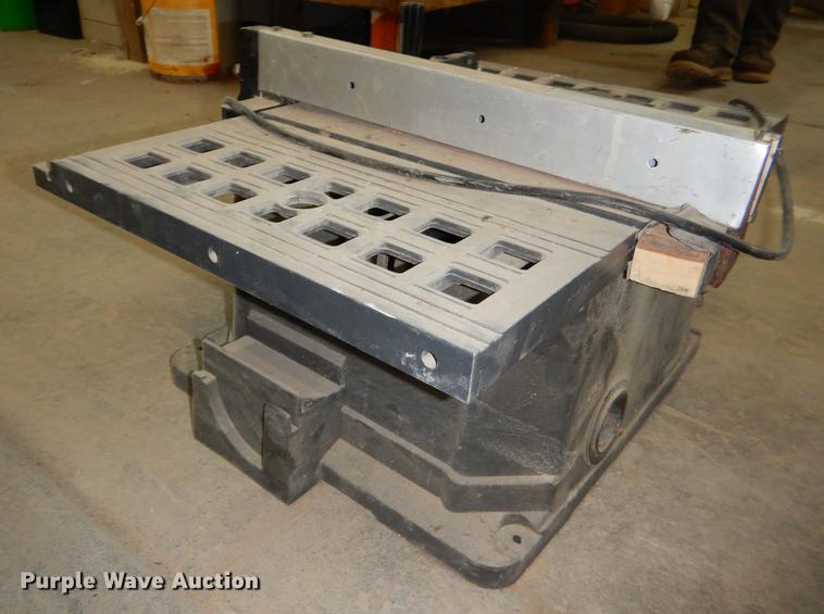 image for item FK9025 Craftsman 10" table saw