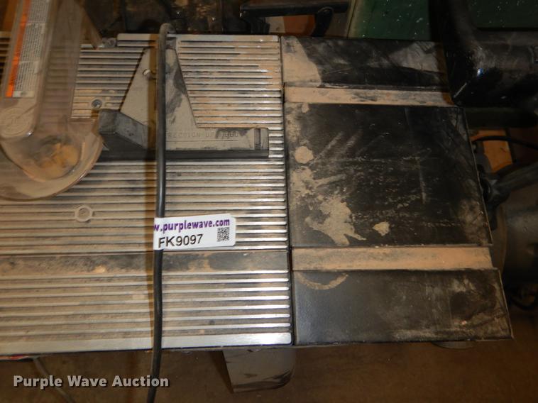 image for item FK9097 Tools