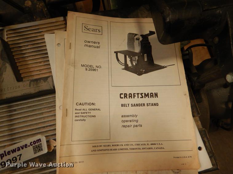 image for item FK9097 Tools