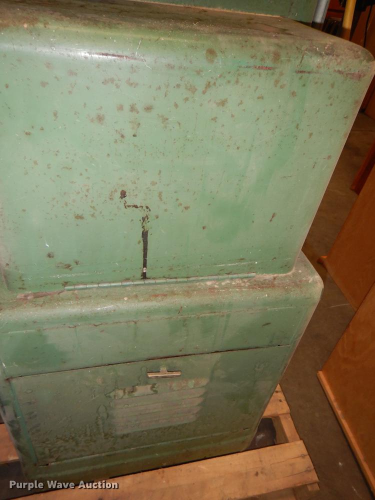 image for item FK9098 Powermatic bandsaw