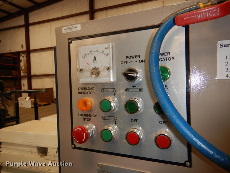 image for item FK9099 Super Max DW137A3 sander