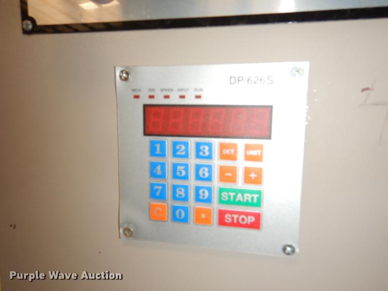 image for item FK9099 Super Max DW137A3 sander