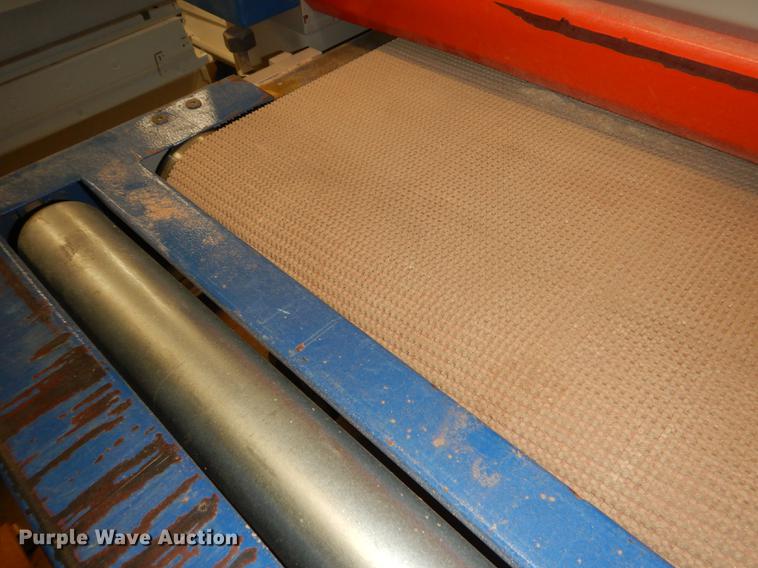 image for item FK9099 Super Max DW137A3 sander