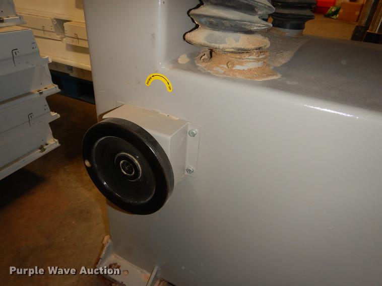 image for item FK9099 Super Max DW137A3 sander