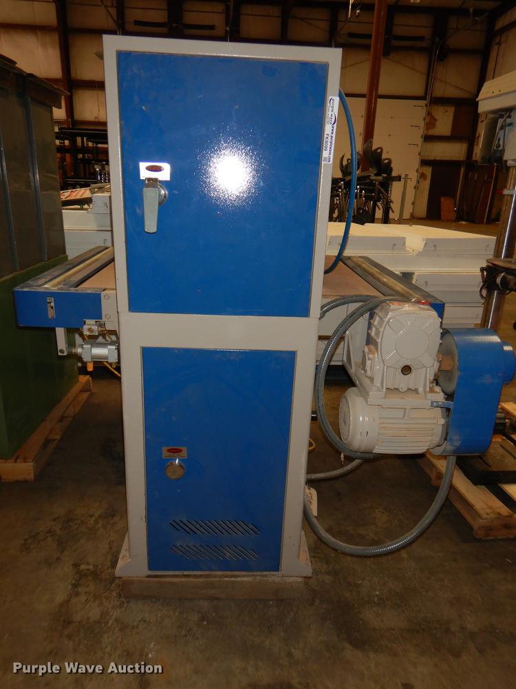 image for item FK9099 Super Max DW137A3 sander