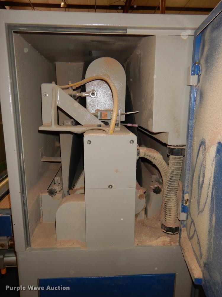 image for item FK9099 Super Max DW137A3 sander