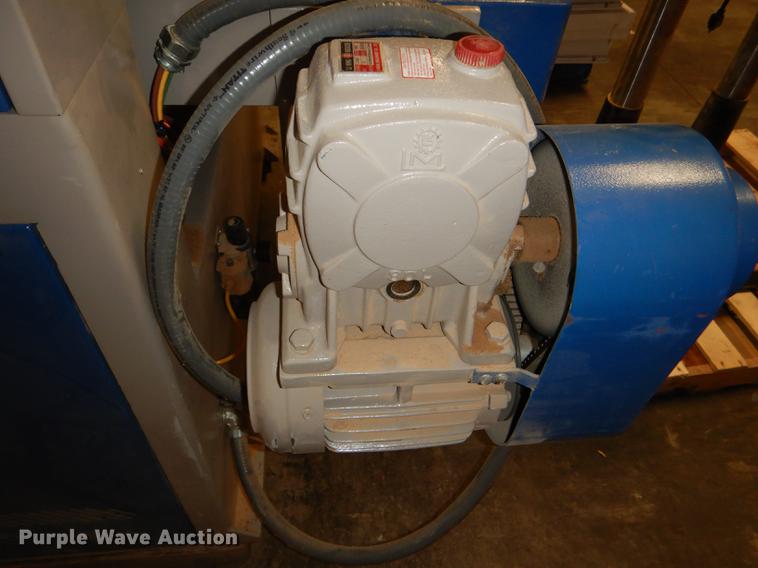 image for item FK9099 Super Max DW137A3 sander