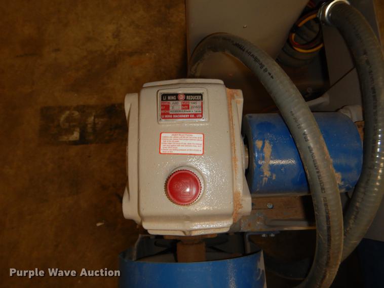 image for item FK9099 Super Max DW137A3 sander