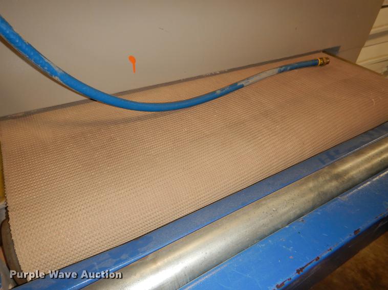 image for item FK9099 Super Max DW137A3 sander