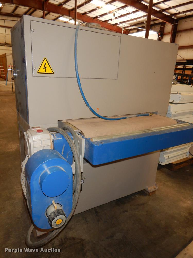 image for item FK9099 Super Max DW137A3 sander