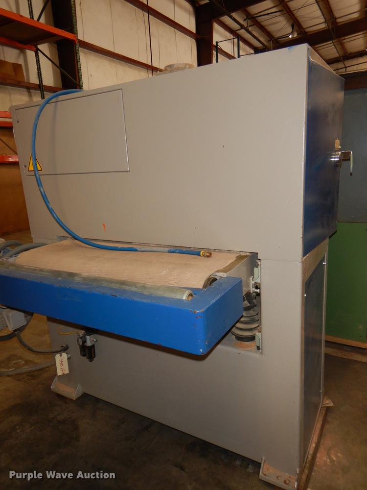 image for item FK9099 Super Max DW137A3 sander