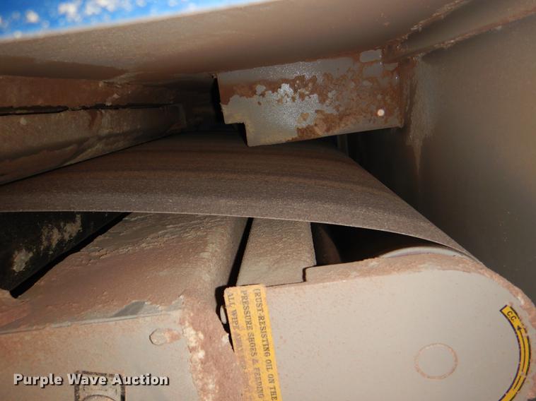 image for item FK9099 Super Max DW137A3 sander