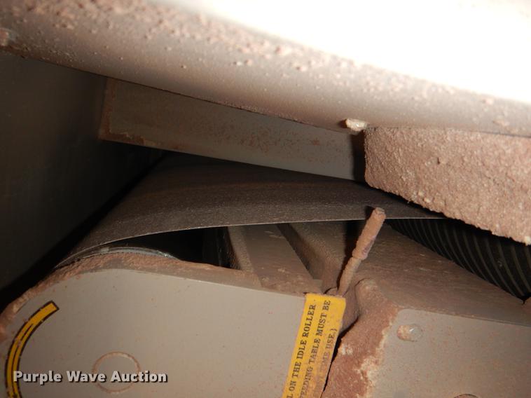 image for item FK9099 Super Max DW137A3 sander