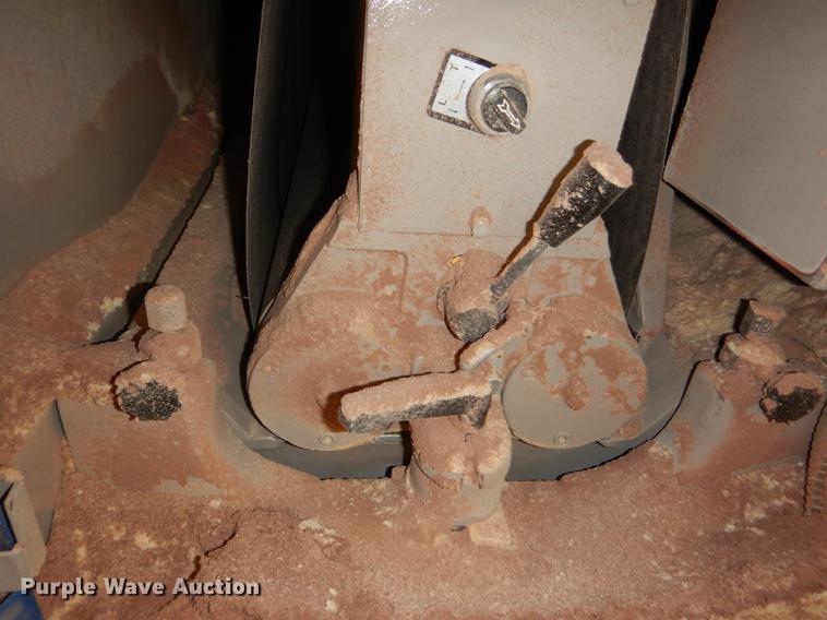 image for item FK9099 Super Max DW137A3 sander