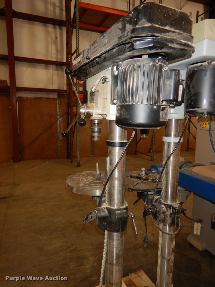 image for item FK9100 Jet JDP17MF drill press